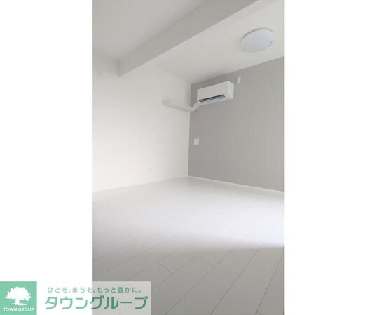 Monologueの物件内観写真